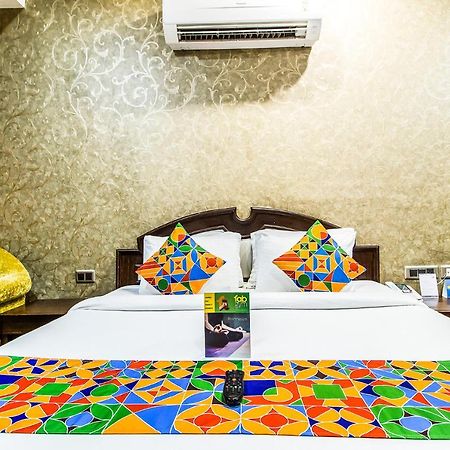 Chandīgarh Fabhotel Le Monarque מראה חיצוני תמונה