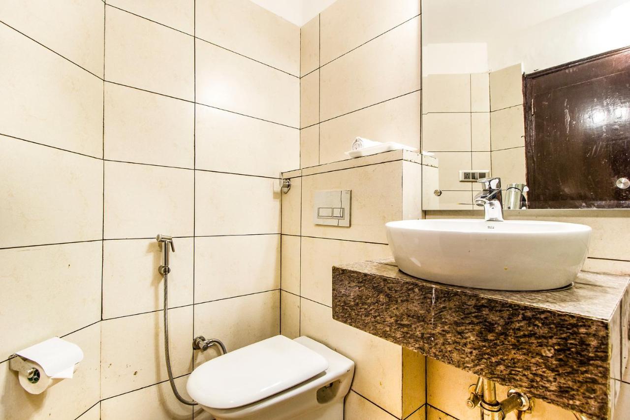 Chandīgarh Fabhotel Le Monarque מראה חיצוני תמונה